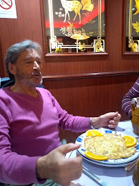 Plats et boissons du Restaurant asiatique La Fontaine d'Asie à Saint-Laurent-du-Var - n°15