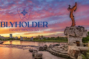 Blyholder Family Dentistry image