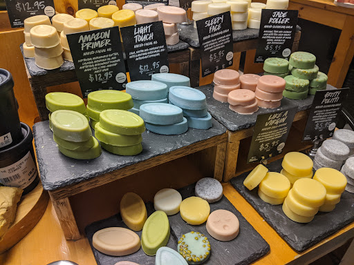 Cosmetics Store «Lush», reviews and photos, 4200 Conroy Rd, Orlando, FL 32839, USA