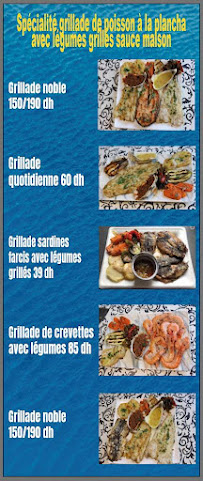 Photos du propriétaire du Restaurant de fruits de mer Chez Michel et Hafida à Vandœuvre-lès-Nancy - n°20