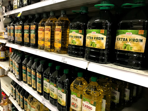 Grocery Store «Meijer», reviews and photos, 1355 N Lexington-Springmill Rd, Mansfield, OH 44906, USA