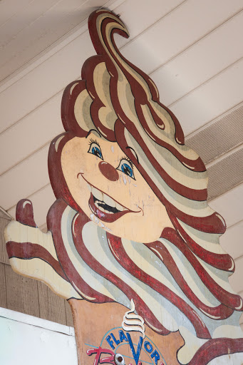 Ice Cream Shop «Curry Freeze», reviews and photos, 1057 Curry Rd, Schenectady, NY 12306, USA