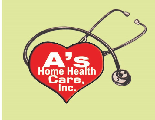 A's Home Health Care Inc