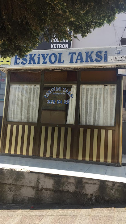 Eskiyol Taksi - Derince Taksi - Kocaeli Taksi