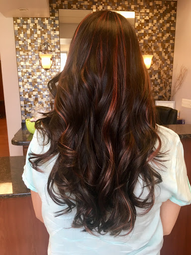 Beauty Salon «Expressions-Beauty Hair Salon», reviews and photos, 28103 Three Notch Rd # B, Mechanicsville, MD 20659, USA