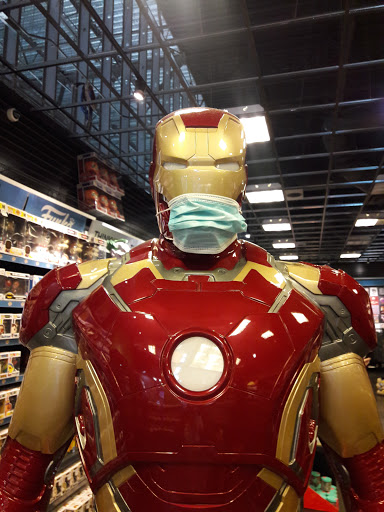 Shopping Mall «Dolphin Mall», reviews and photos, 11401 NW 12th St, Miami, FL 33172, USA