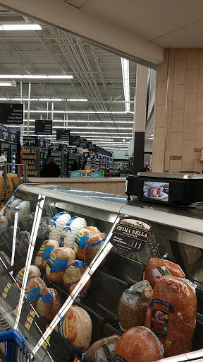 Department Store «Walmart Supercenter», reviews and photos, 2001 E 151st St, Carmel, IN 46033, USA