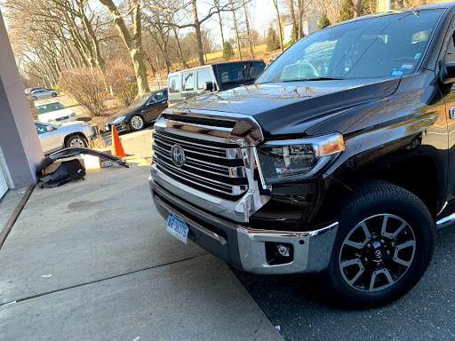 Auto Repair Shop «Westport Auto Craft», reviews and photos, 313 Riverside Ave, Westport, CT 06880, USA