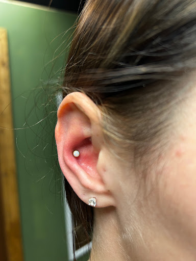 Explore whole back tattoo ideas, creative tattoo ideas in Dubuque, available at Julia Frank Piercing