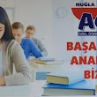 MUĞLA AÇI ÖZEL ÖĞRETİM KURSU