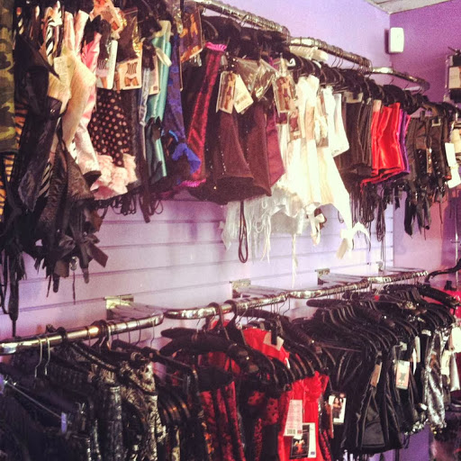Adult Entertainment Store «Taboo», reviews and photos, 6021 W Broad St C, Richmond, VA 23230, USA