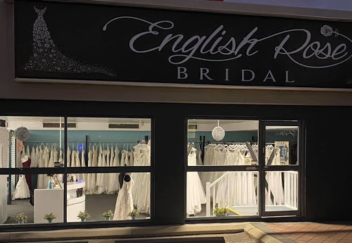 English Rose Bridal