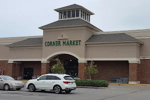 Corner Market image