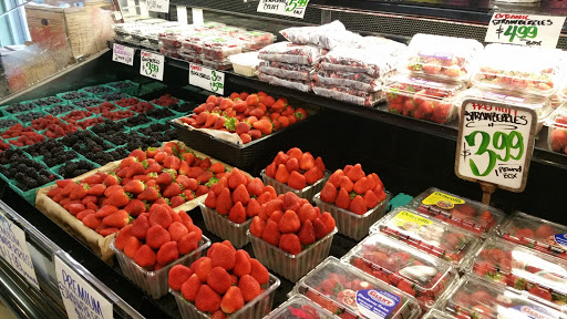 Grocery Store «Top of the Hill Quality Produce», reviews and photos, 5325 NE 4th St, Renton, WA 98059, USA