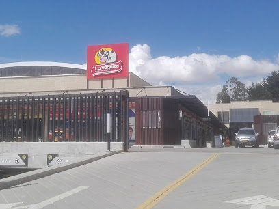 Mall Río del Este - Parque Comercial