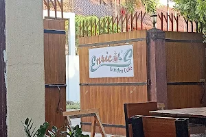 Enrico’s Garden Café image