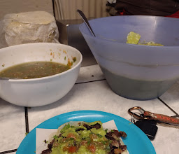 Tacos Y Tortas El Chicho photo