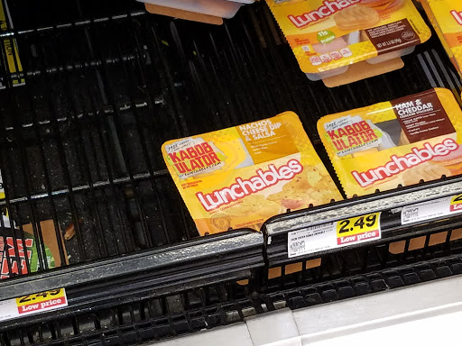 Grocery Store «Ralphs», reviews and photos, 29675 The Old Rd, Castaic, CA 91384, USA