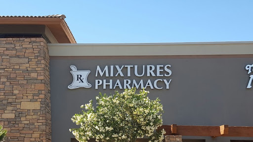 Pharmacy «Mixtures Pharmacy», reviews and photos, 2730 S Val Vista Dr #102, Gilbert, AZ 85295, USA