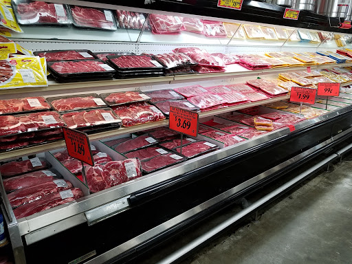 Supermarket «Valu Mart Food Warehouse», reviews and photos, 6340 Rosemead Blvd, San Gabriel, CA 91775, USA