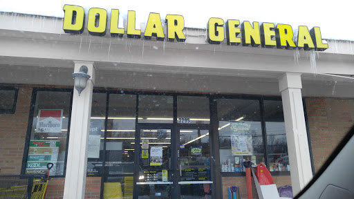 Discount Store «Dollar General», reviews and photos, 3295 Kent Rd, Stow, OH 44224, USA