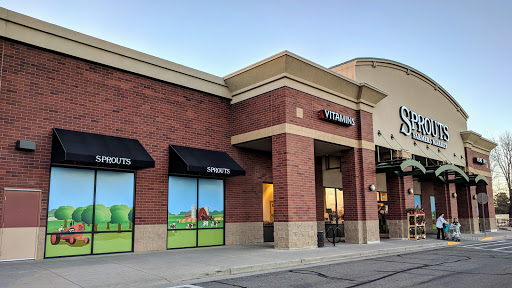 Health Food Store «Sprouts Farmers Market», reviews and photos, 1101 S Hover Rd, Longmont, CO 80501, USA