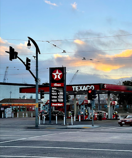 Texaco