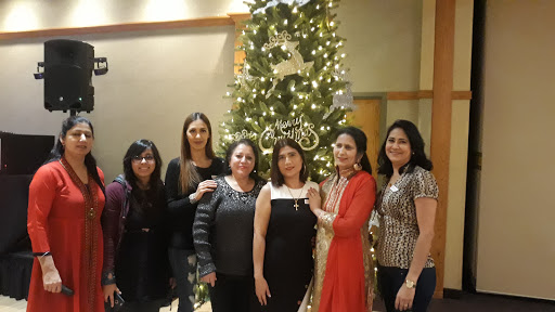 Community Center «Oak Creek Community Center», reviews and photos, 8580 S Howell Ave, Oak Creek, WI 53154, USA