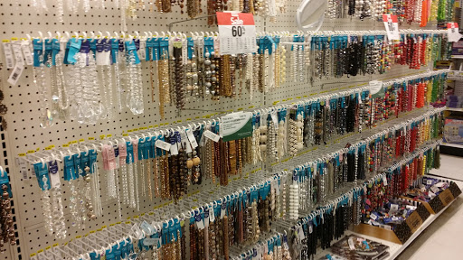 Fabric Store «Jo-Ann Fabrics and Crafts», reviews and photos, 5217 82nd St Unit 123, Lubbock, TX 79424, USA
