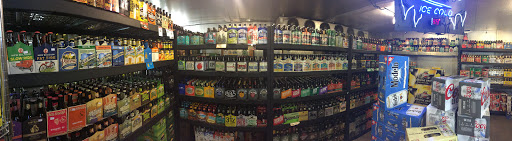 Wine Store «Village Wine & Spirits», reviews and photos, 1552 Encinitas Blvd, Encinitas, CA 92024, USA