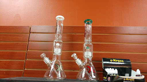 Tobacco Shop «PUFF Tobacco», reviews and photos, 19137 Wolf Rd, Mokena, IL 60448, USA