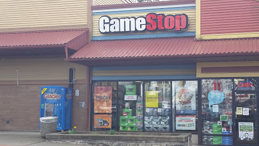 Video Game Store «GameStop», reviews and photos, 12809 Beverly Park Rd, Lynnwood, WA 98087, USA