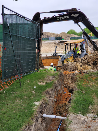 Recreation Center «Oak Point Recreation Center», reviews and photos, 6000 Jupiter Rd, Plano, TX 75074, USA