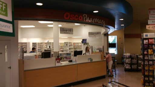 Osco Pharmacy