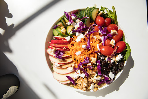 Health Food Store «Arrowroot Natural Foods», reviews and photos, 834 Lancaster Ave, Bryn Mawr, PA 19010, USA