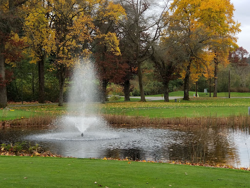 Public Golf Course «Nile Shrine Golf Course», reviews and photos, 6601 244th St SW, Mountlake Terrace, WA 98043, USA