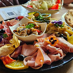 Photo n°1 de l'avis de Ronny.i fait le 24/07/2023 à 06:11 sur le  Francescos Pizza à Boitzenburger Land