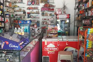 Unique Collection, Jaiswal Colony image