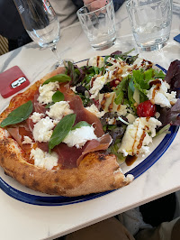 Prosciutto crudo du Pisolino Pizzeria à Valence - n°1