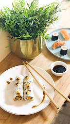 Photo n°11 de Sushi Shop Angers Plantagenêt à Angers ()