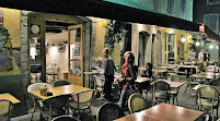 Atmosphère du La Main à la Pâte - Restaurant à Castellane - n°12