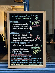 Photo n°13 de C’est Comme À La Maison - CCALM à Paris ()