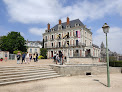 Château Royal de Blois Blois