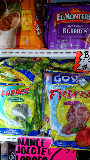 Mexican Grocery Store «NUEVO HORIZONTE MARKET LLC», reviews and photos, 3460 SW 185th Ave, Aloha, OR 97006, USA