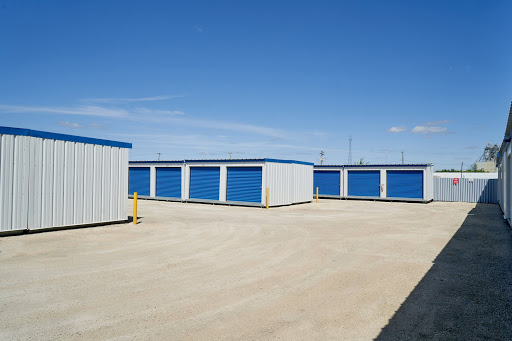 🍁 Access Storage - Winnipeg East
