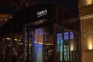 Pablo's Restaurant & Club image