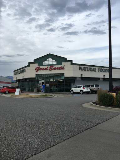 Natural Foods Store «Good Earth Natural Foods», reviews and photos, 1050 W Riverdale Rd, Ogden, UT 84405, USA