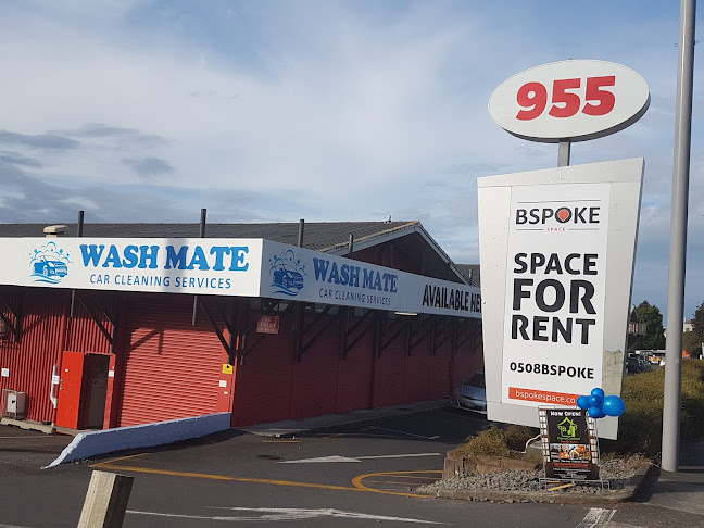 Reviews of Wash Mate Ltd in Auckland - Car wash