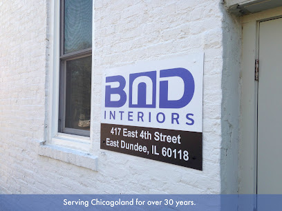 BND Interiors, Inc.