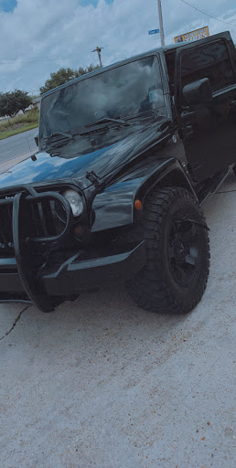 Tire Shop «Tire Discount», reviews and photos, 6970 Plank Rd, Baton Rouge, LA 70811, USA